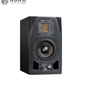 Adam Audio A3X Professional Studio Monitor (Pair) Studio Monitor/Speaker IMG