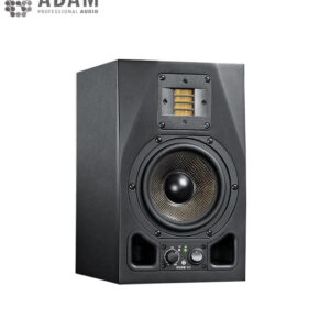 Adam Audio A5X Professional Studio Monitor (Pair) Studio Monitor/Speaker IMG