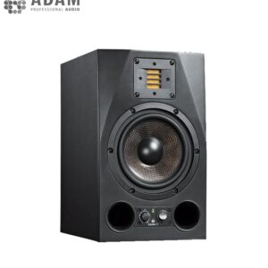 Adam Audio A7X Professional Studio Monitor (Pair) Studio Monitor/Speaker IMG
