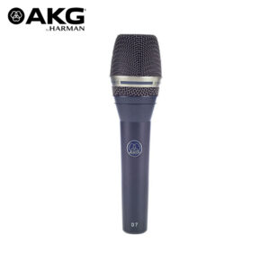 AKG D7 Reference Dynamic Vocal Microphone Dynamic Microphone IMG