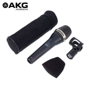 AKG D7 Reference Dynamic Vocal Microphone Dynamic Microphone IMG