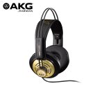 AKG K872 Master Reference Closed Back Headphone Headphones IMG