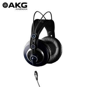 AKG K240 MKII Studio Professional Studio Headphones Headphones IMG