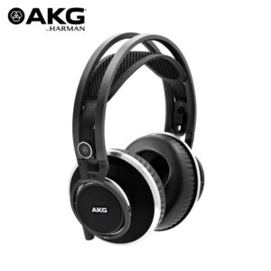 AKG K812 Superior Reference Studio Headphones Headphones IMG