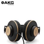 AKG K92 Closed-back Monitor Headphones, Music Bliss Malaysia