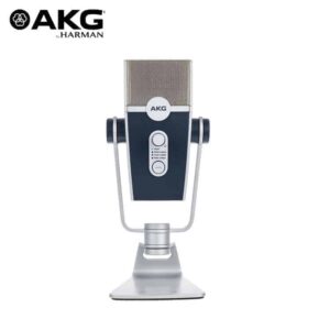 AKG Lyra Ultra-HD Multimode USB Condenser Microphone USB Microphone IMG
