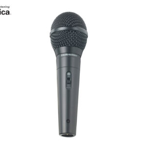 Audio Technica ATR1300 Unidirectional Dynamic Vocal/Instrument Microphone Dynamic Microphone IMG