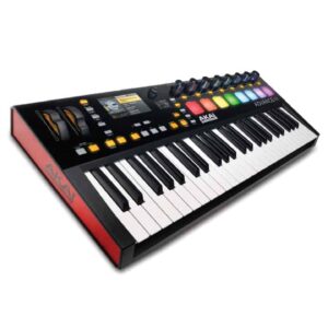 Akai Advance 49 Keyboard Controller MIDI Controller/Keyboard IMG