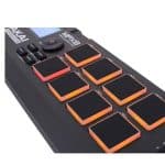 MIDIPlus X6 Mini 61-Key MIDI Keyboard MIDI Controller/Keyboard IMG