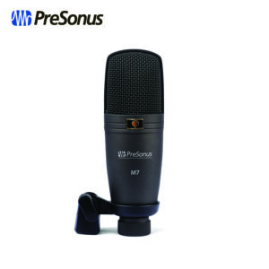 Presonus Audiobox iTwo Studio Complete Mobile Hardware/Software Recording Kit Home Recording/Music Production Set IMG