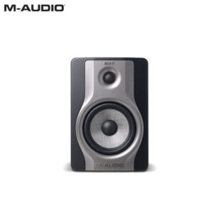 M-Audio BX5 Carbon Studio Monitor (Pair) Studio Monitor/Speaker IMG