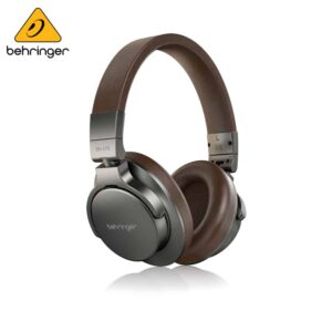 Behringer BH470 Studio Monitoring Headphone Headphones IMG
