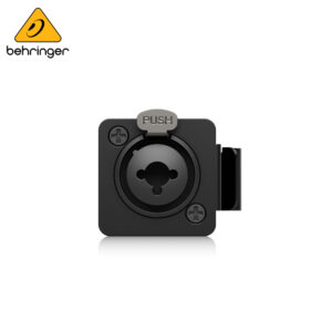 Behringer Powerplay P2 Ultra-Compact Personal In-Ear Monitor Amplifier Headphone Preamplifier IMG