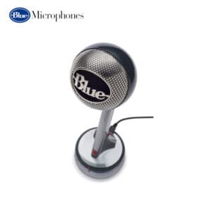 Blue Microphone Nessie Adaptive USB Microphone USB Microphone IMG