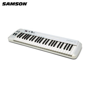 Samson Carbon 49 MIDI Keyboard MIDI Controller/Keyboard IMG