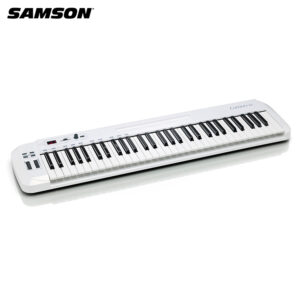 Samson Carbon 61 MIDI Keyboard MIDI Controller/Keyboard IMG