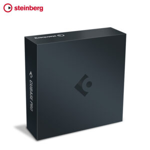 Steinberg Cubase Pro 10.5 Digital Audio Workstation (DAW) IMG