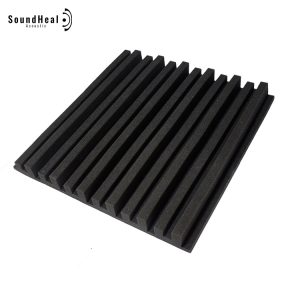 SoundHeal DF Tiles Absorber (Pcs) Acoustic Treatment IMG