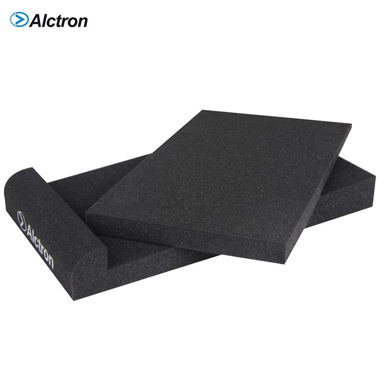 Alctron EPP05 Isolation Pad (Pair) Studio Monitor Speaker Accessories IMG
