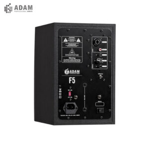 Adam Audio F5 Professional Studio Monitor (Pair)- Discontinued Studio Monitor/Speaker IMG