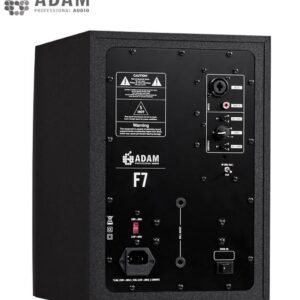 Adam Audio F7 Professional Studio Monitor (Pair) – Discontinued Studio Monitor/Speaker IMG