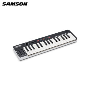 Samson Graphite M32 MIDI Controller MIDI Controller/Keyboard IMG