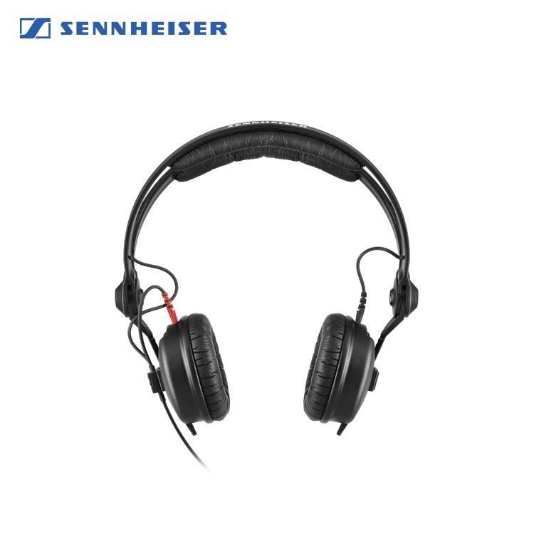 Auriculares DJ Sennheiser HD25