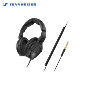 Sennheiser HD280 Pro Over Ear Monitoring Headphone Headphones IMG