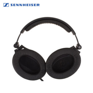 Sennheiser HD380 Pro Over Ear Monitoring Headphone Headphones IMG
