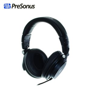 Presonus HD9 Professional Monitoring Headphone Headphones IMG