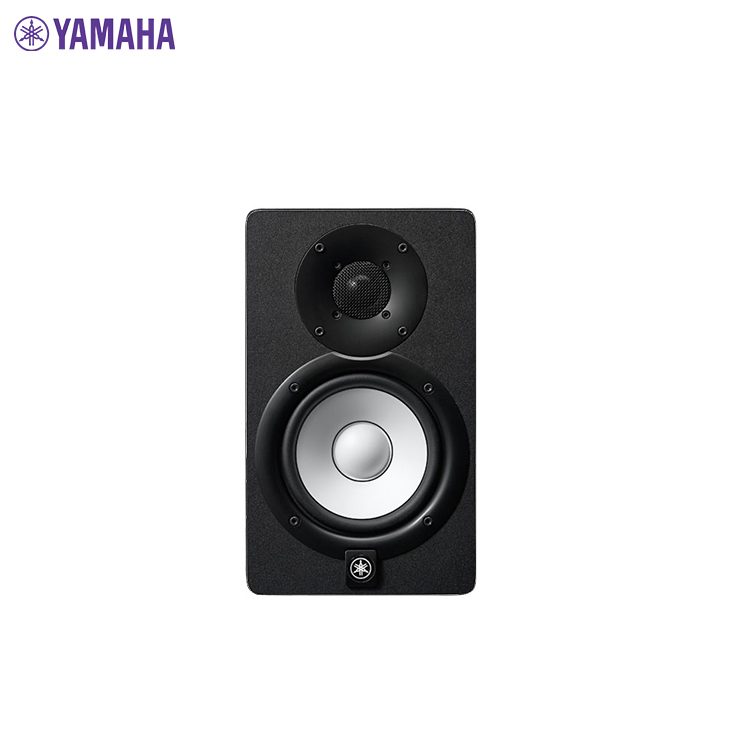 Yamaha Powered Studio Monitor HS5 (Pair) Studio Monitor/Speaker IMG