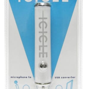 Blue Microphone Icicle XLR – USB Converter Audio Interfaces IMG