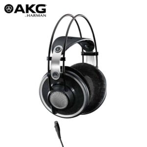 AKG K702 Reference Studio Headphones Headphones IMG