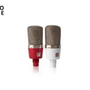 AudioProbe LISA1 Cardioid Condenser Microphone Condenser Microphone IMG