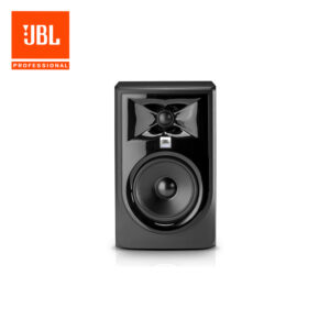 JBL 305P MKII Powered 5″” Two Way Studio Monitors (Pairs) Studio Monitor/Speaker IMG