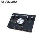 IK Multimedia iRig Pro Audio-MIDI Interface for iOS and Mac Audio Interfaces IMG