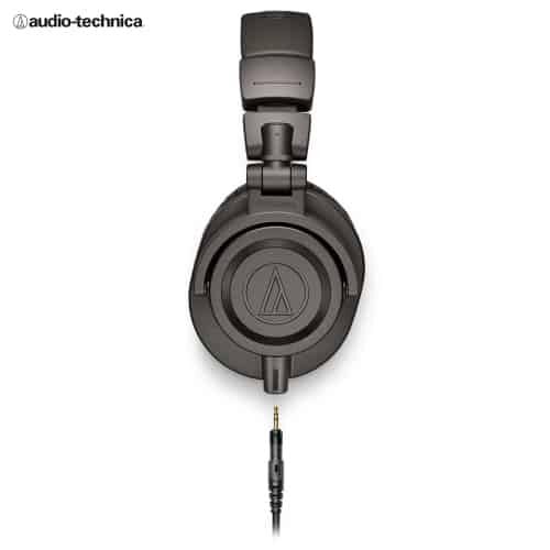 Audio Technica ATH-M50X Professional Monitor Headphone Headphones IMG