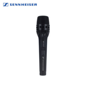 Sennheiser MD 431 Musician’s Dynamic Super-Cardioid Microphone Dynamic Microphone IMG