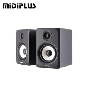 MIDIPlus MI5 Active Monitor with Bluetooth Studio Monitor/Speaker IMG