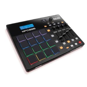 Akai MPD 226 Pad Controller MIDI Controller/Keyboard IMG