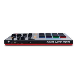 Akai MPD 226 Pad Controller MIDI Controller/Keyboard IMG
