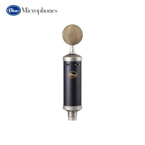 Blue Microphones Baby Bottle SL Large Diaphragm Studio Condenser Microphone Condenser Microphone IMG