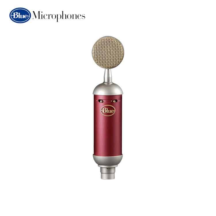 Blue Microphones Spark SL Large-Diaphragm Studio Condenser Microphone Condenser Microphone IMG