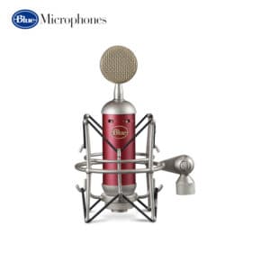 Blue Microphones Spark SL Large-Diaphragm Studio Condenser Microphone Condenser Microphone IMG
