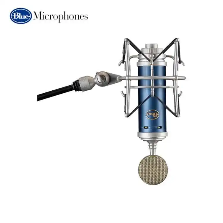 Blue Microphones