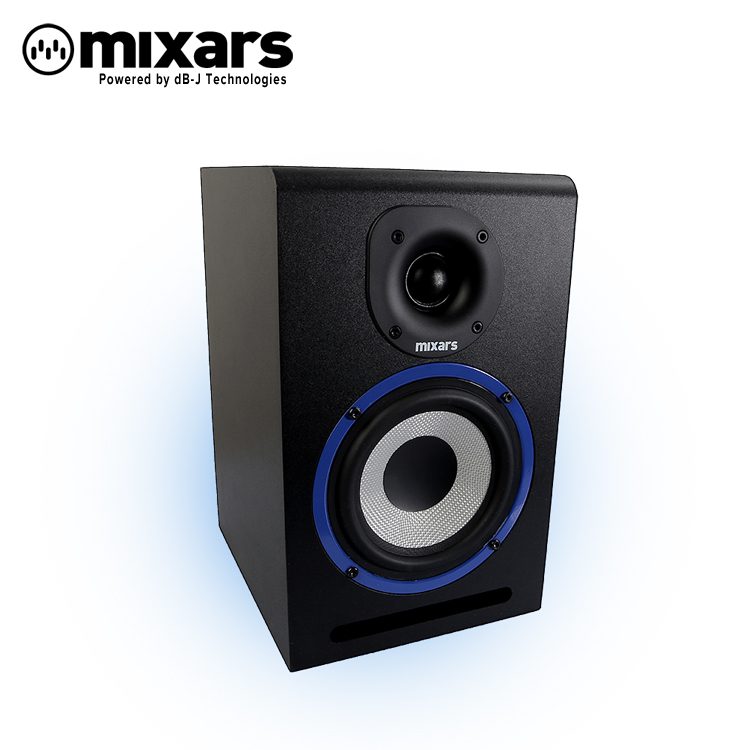Mixars MXM-5 5 by dBTechnologies Studio Monitor (Pair)”” Studio Monitor/Speaker IMG