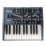 Arturia MiniLab USB Mini Keyboard Controller BLACK MIDI Controller/Keyboard IMG