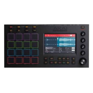 Akai MPC Touch Multi-Touch Music Production Center MIDI Controller/Keyboard IMG