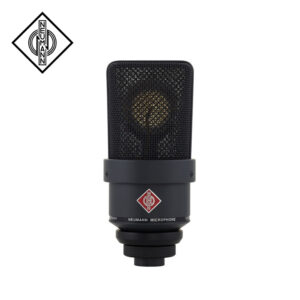 Neumann TLM103 Studio Microphone (FREE Float Acoustic TF77 Premium Pop Filter) Condenser Microphone IMG