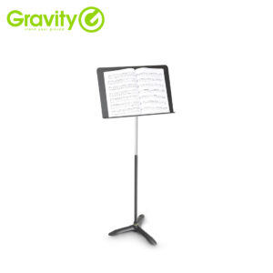 Gravity NS ORC 1 – Music Stand Orchestra Musical Stand IMG
